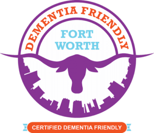 Civitas Senior Living | Dementia Friendly Senior Living Ft. Worth Badge