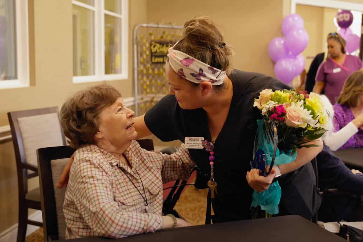 The Ridglea | TALA award winner video thumbnail