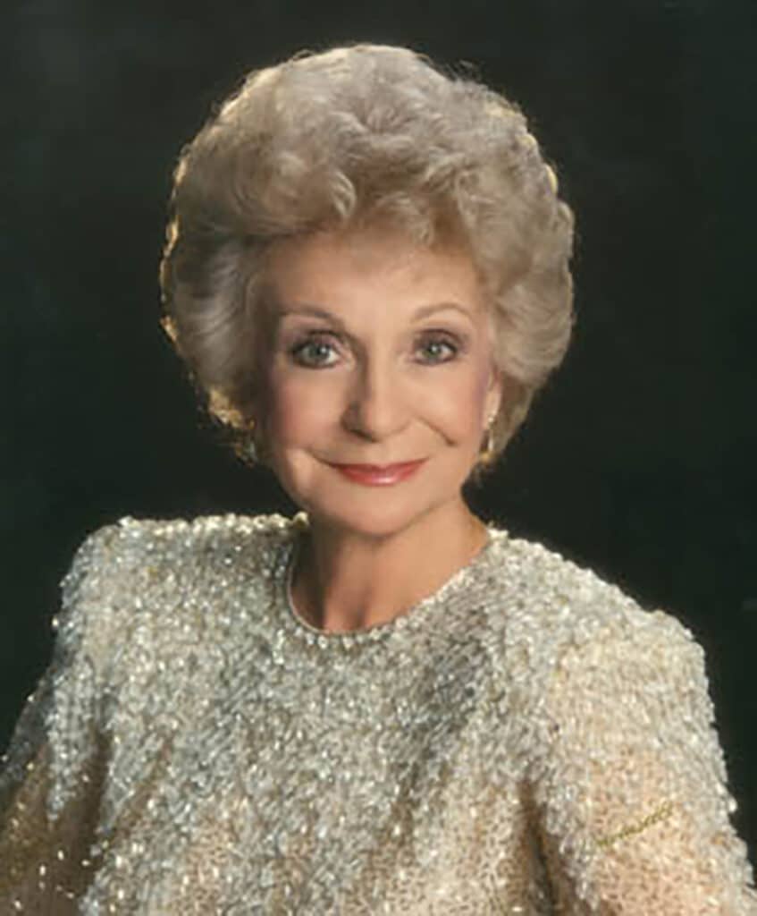 The Ridglea | Celebrating the Legacy of a Retired Nurse