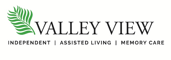 Valley View Senior Living | Logo
