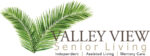 Valley View Senior Living | Logo