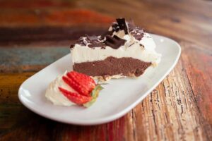 Civitas Senior Living | Dessert Dish