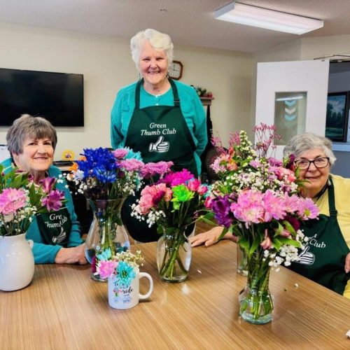 Senior Care Centers in Mission, TX | Valley View Senior Living