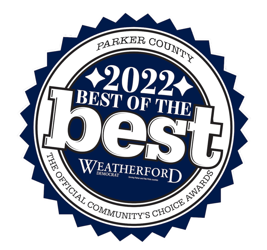 West Fork at Weatherford | Best of 2022
