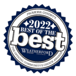 West Fork at Weatherford | Best of 2022