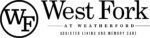 West Fork at Weatherford | Logo