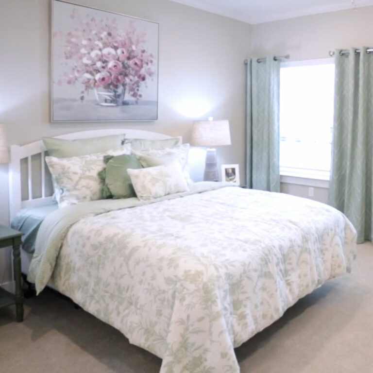 West Fork at Weatherford | Bedroom