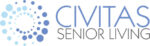 Civitas Senior Living | Logo