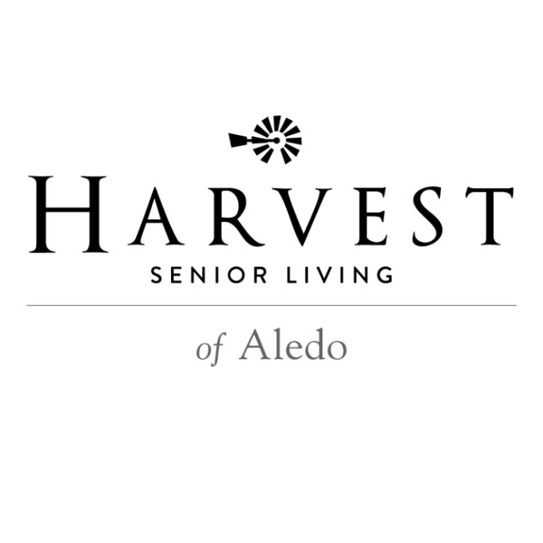 Civitas Senior Living | Harvest of Aledo Logo