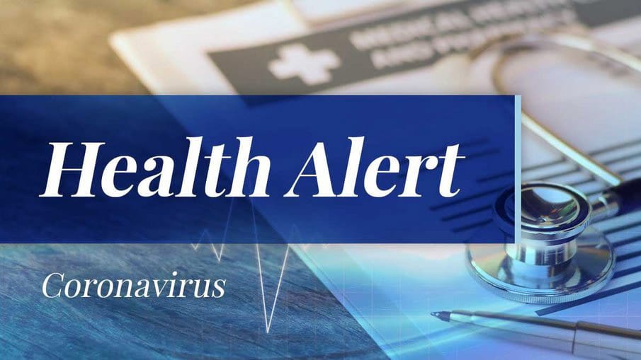 Civitas Senior Living | COVID Health Alert