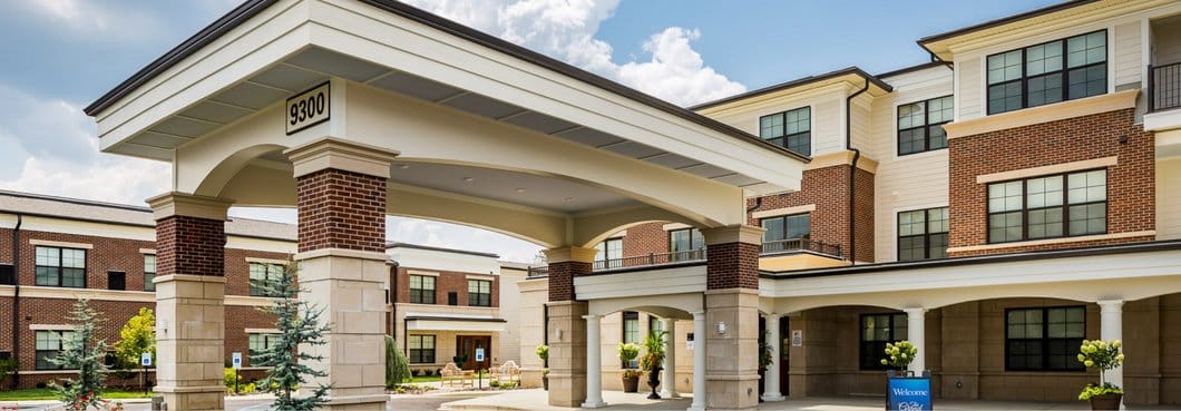 Civitas senior living community