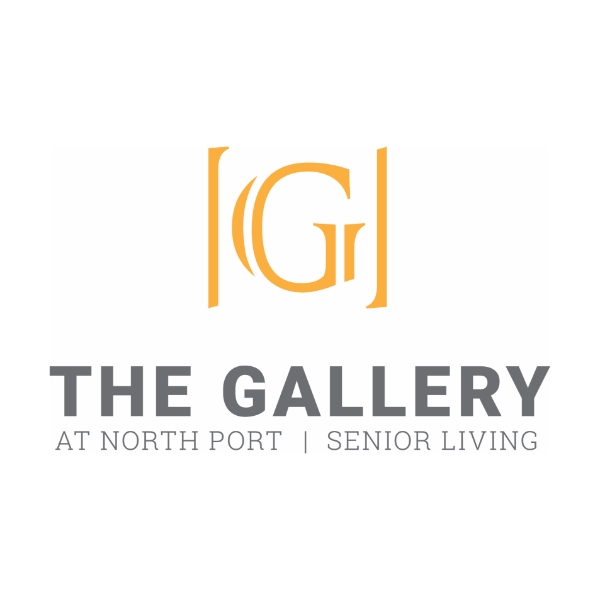 Civitas Senior Living | The Gallery of North Port Logo