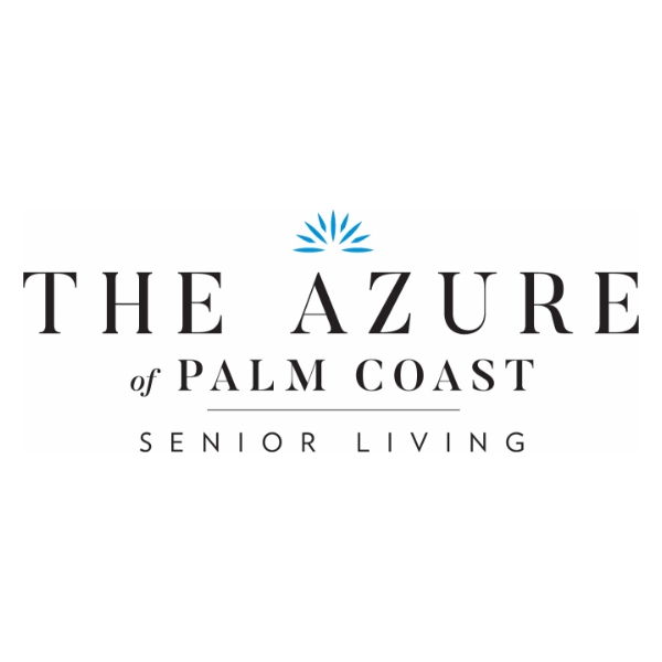 Civitas Senior Living | The Azure of Palm Coast Logo