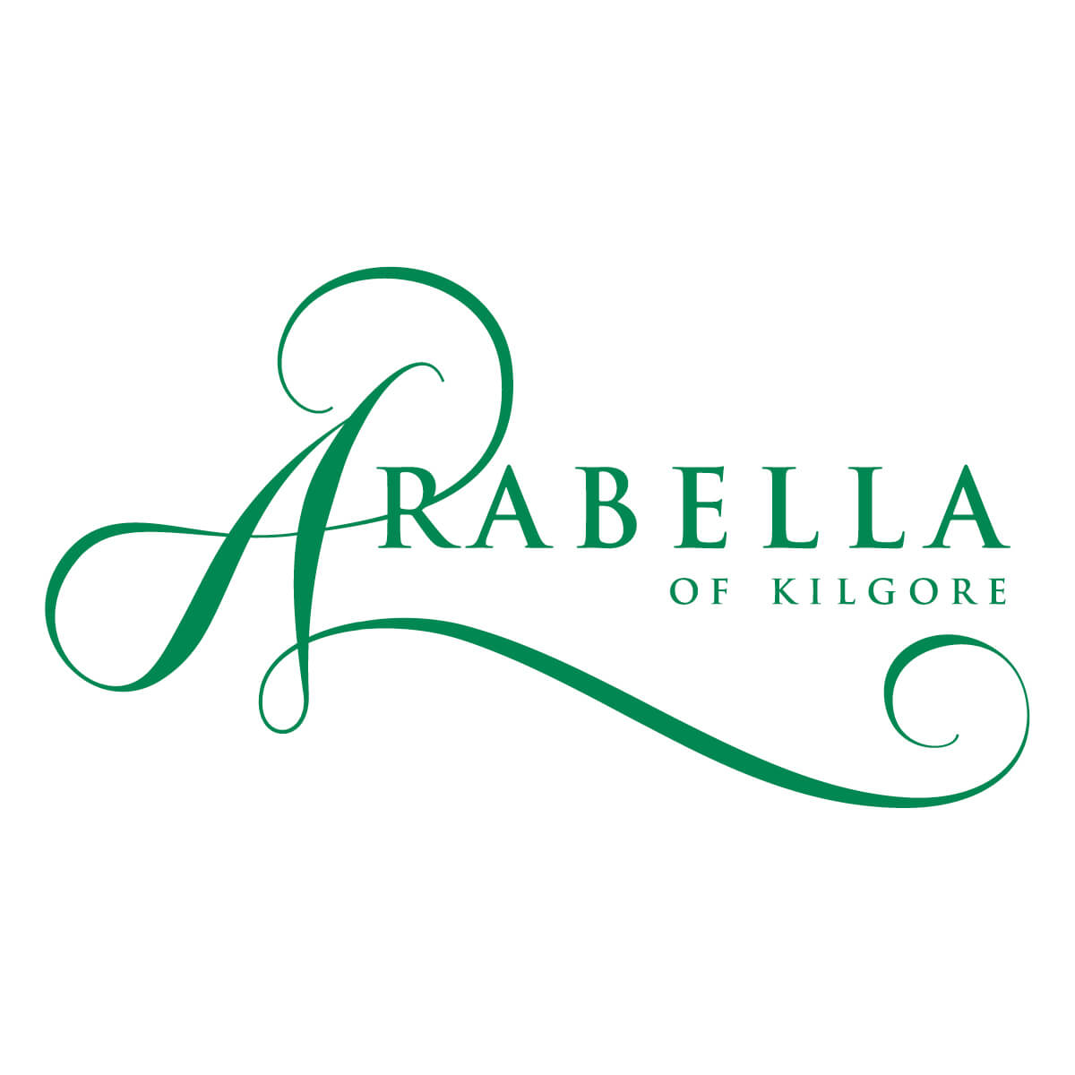 Arabella of Kilgore