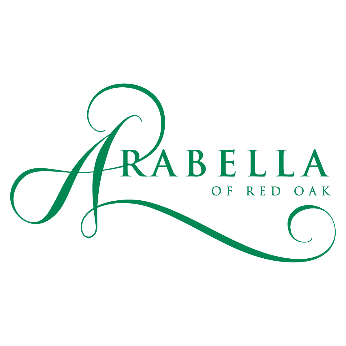 Civitas Senior Living | Arabella of Red Oak Logo