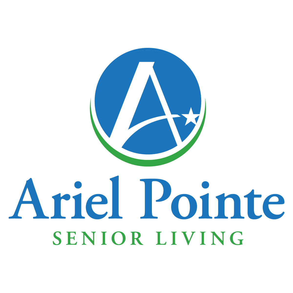 Civitas Senior Living | Ariel Pointe of Sachse Logo