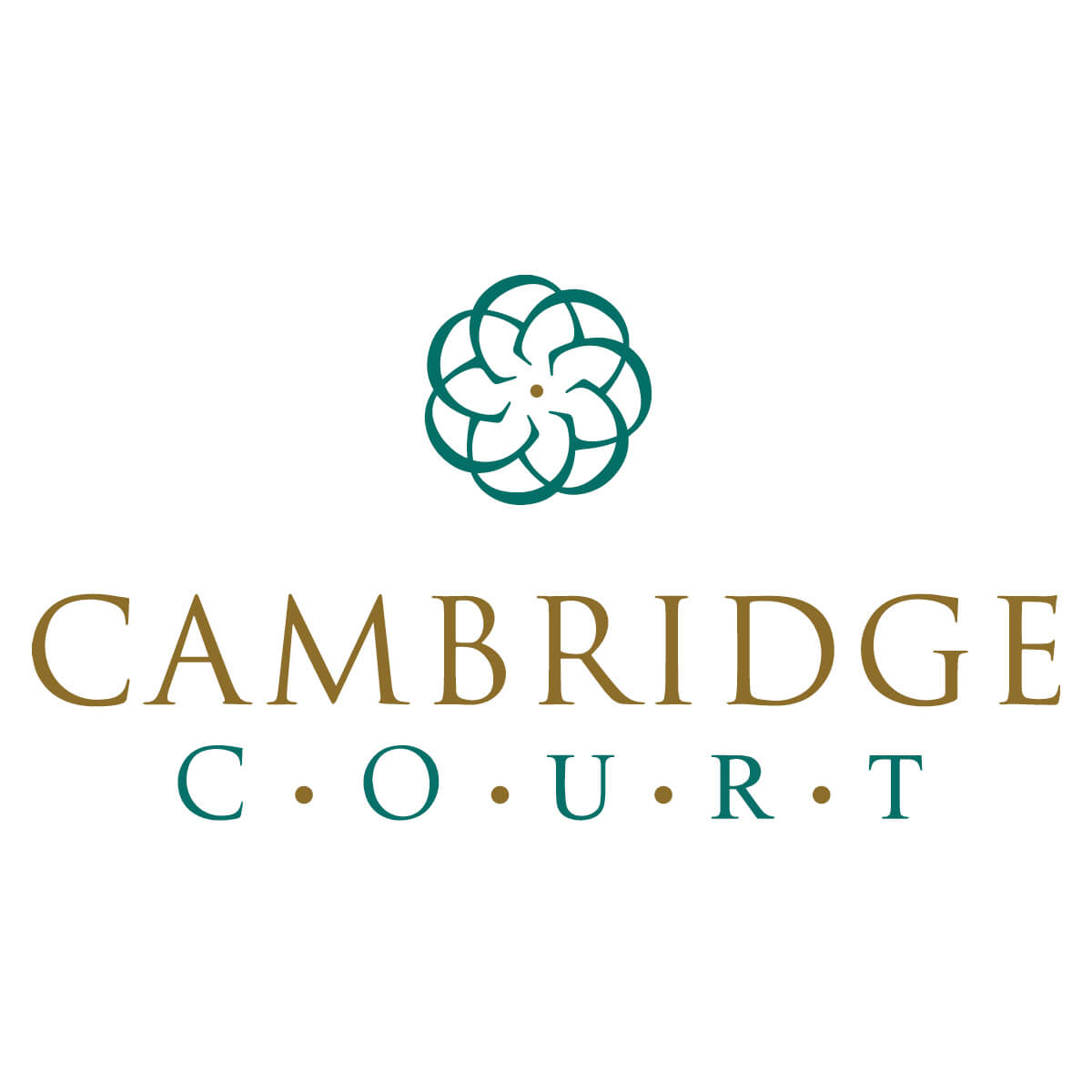 Civitas Senior Living | Cambridge Court Logo