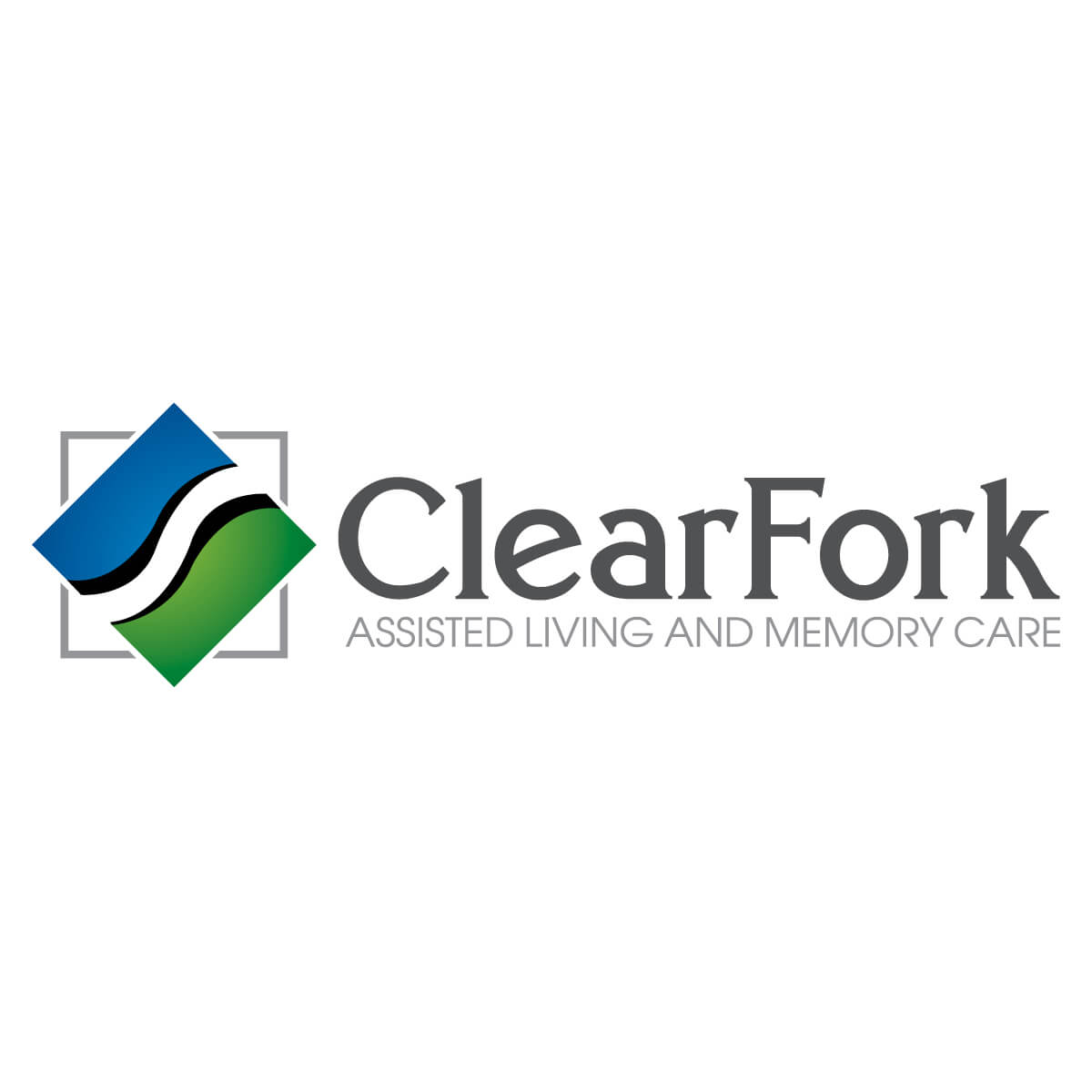 Civitas Senior Living | Clear Fork of Willow Park Logo