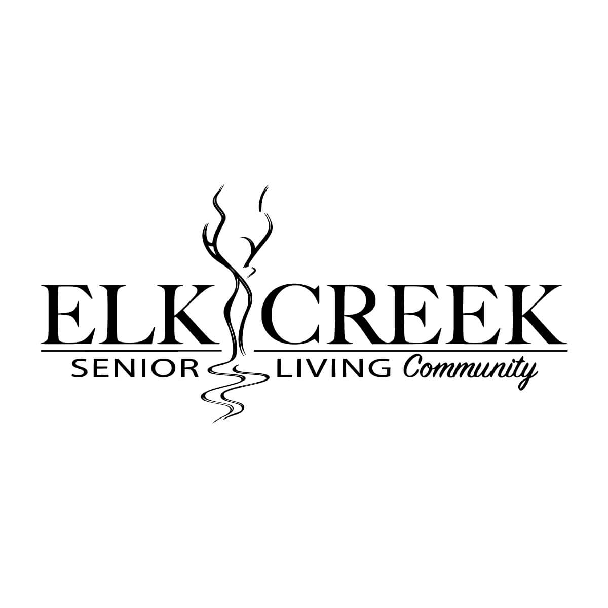Civitas Senior Living | Elk Creek Assisted Living and Memory Care Logo