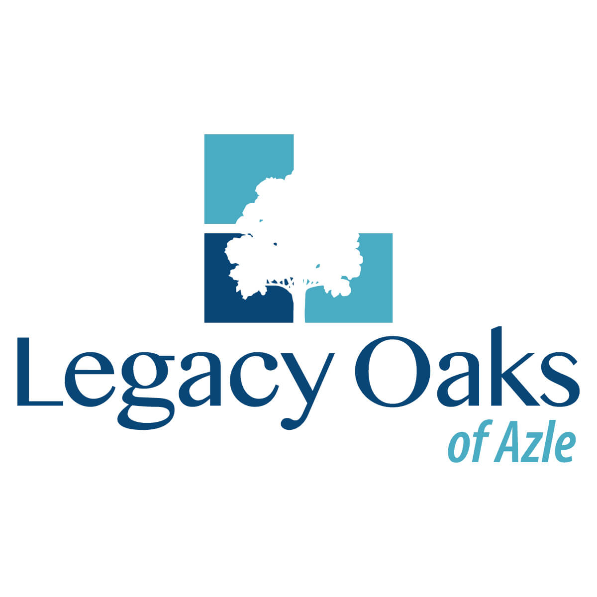 Civitas Senior Living | Legacy Oaks of Azle Logo