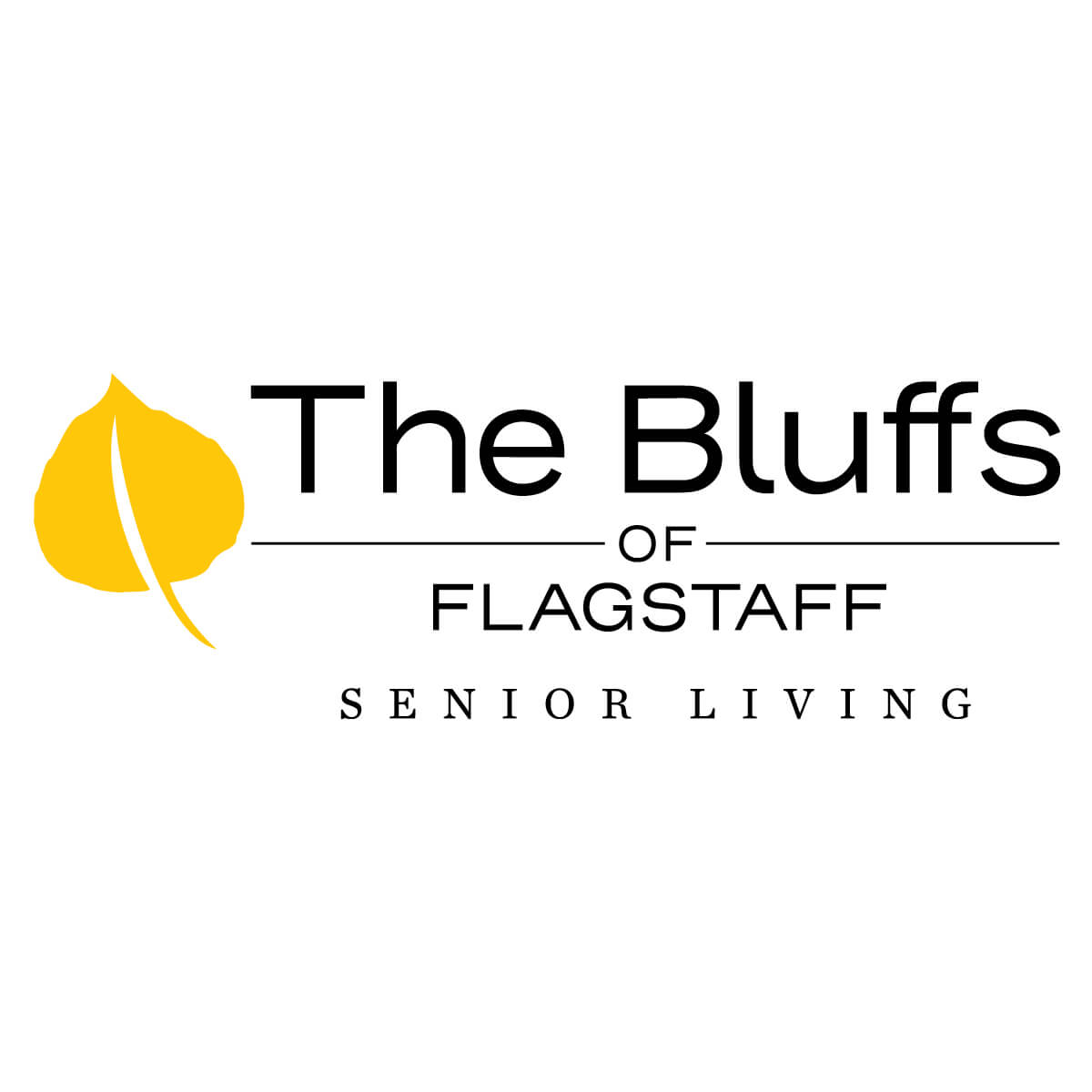 Civitas Senior Living | The Bluffs of Flagstaff Logo