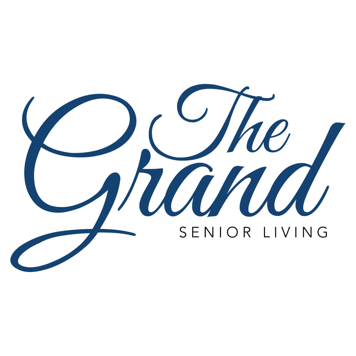 Civitas Senior Living | The Grand Logo