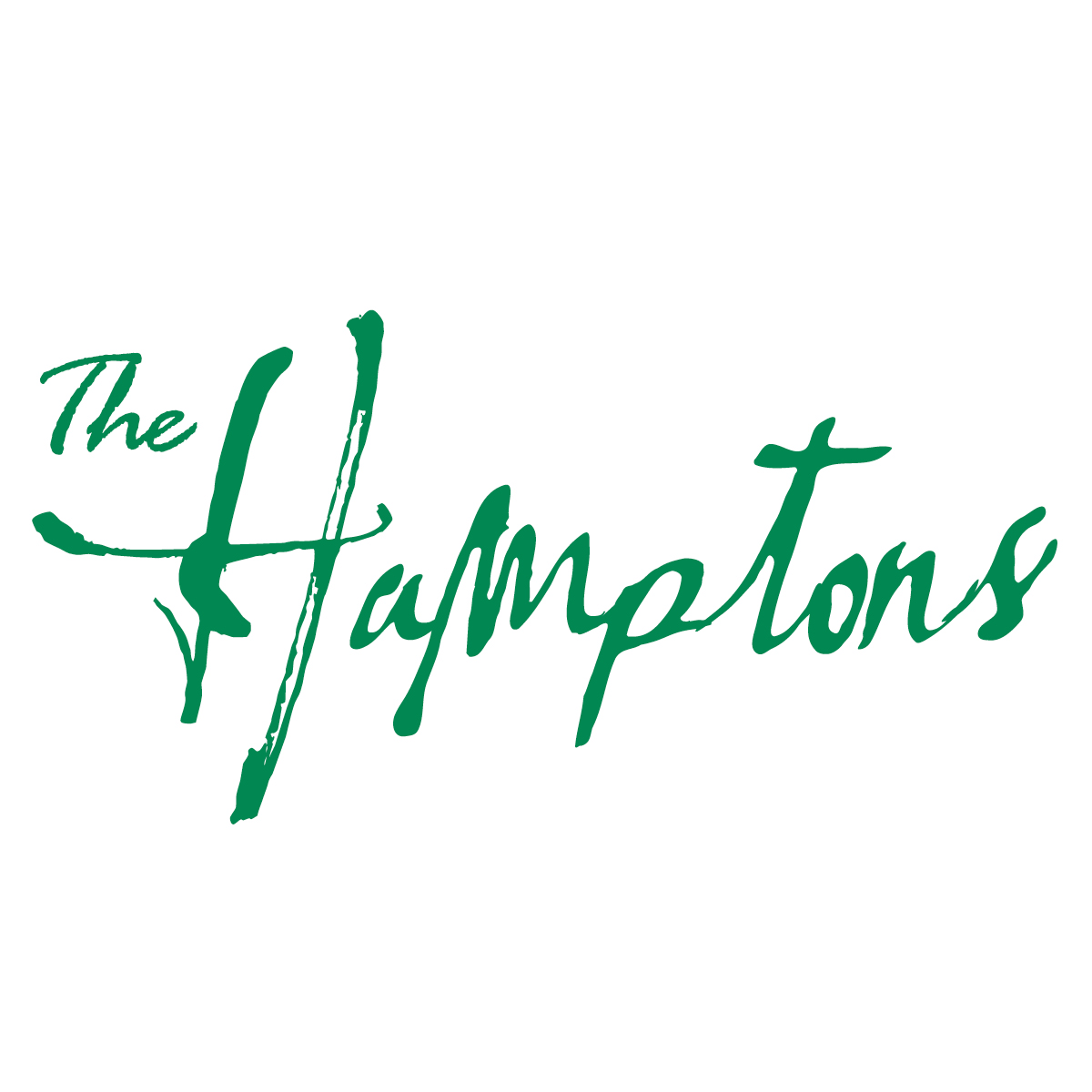 Civitas Senior Living | The Hamptons of Tyler Logo
