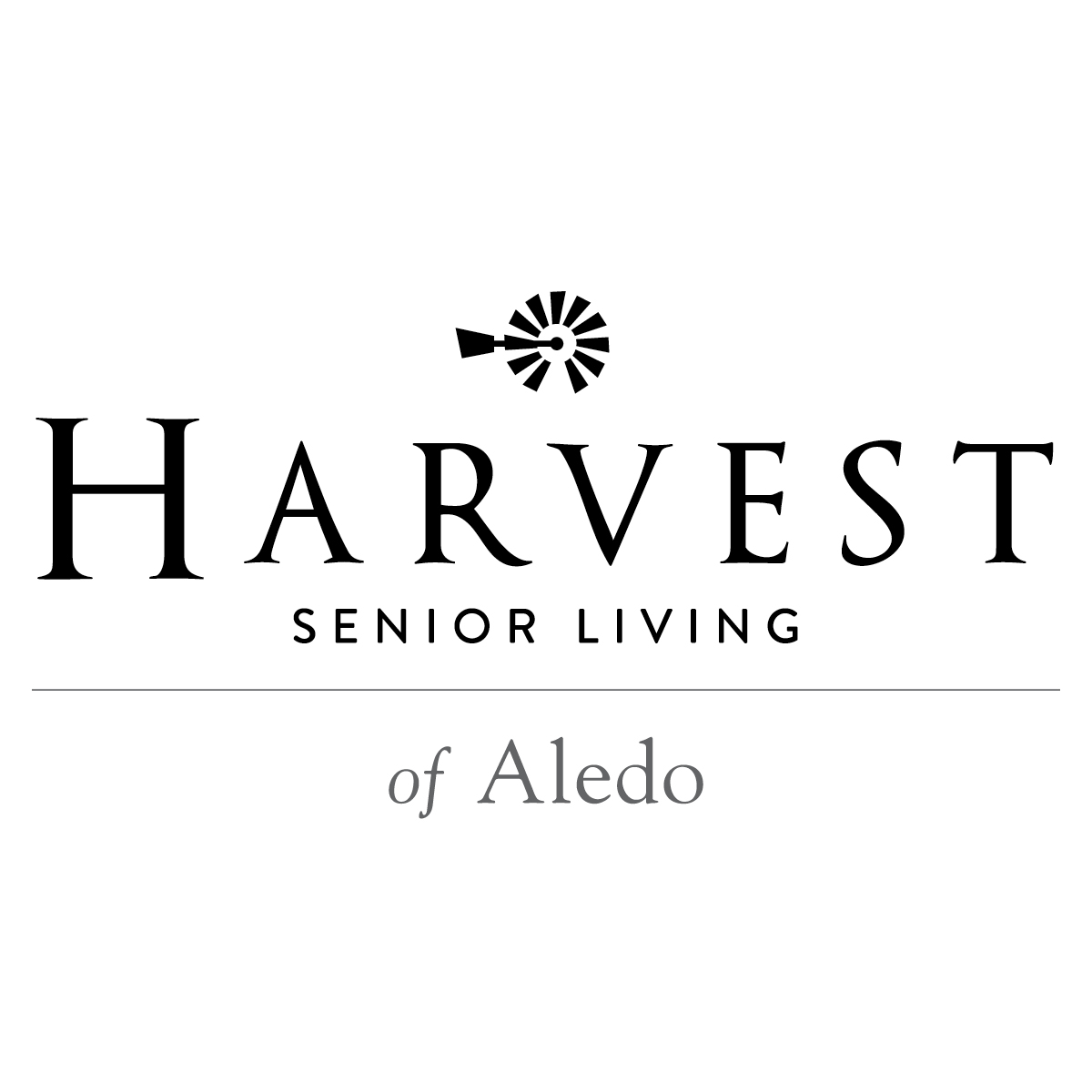 Civitas Senior Living | Harvest of Aledo Logo