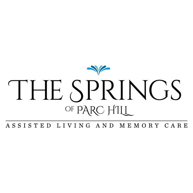 The Springs of Parc Hill Logo