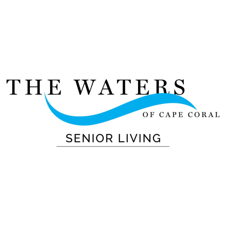 The Waters of Cape Coral Logo
