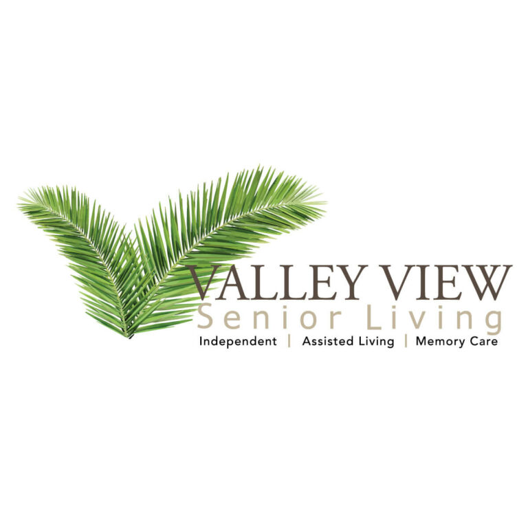 Valley View Senior Living Logo