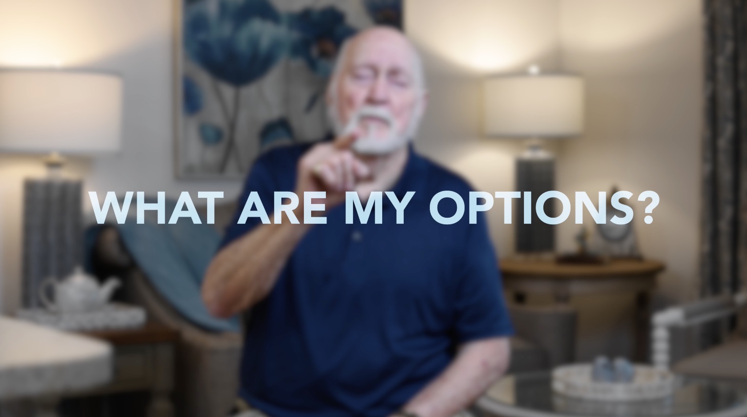 Civitas Senior Living | "What are my Options" video thumbnail
