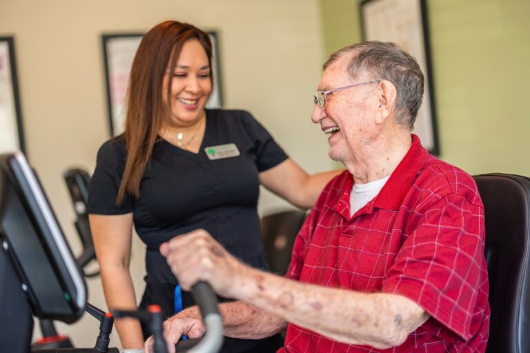 Civitas Senior Living | Dementia certification for caregivers