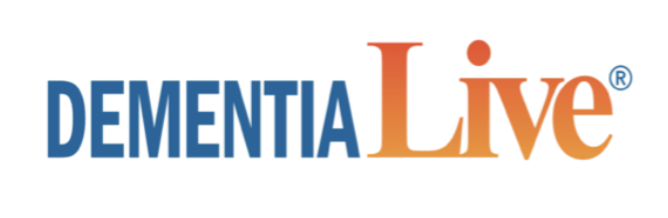 Civitas Senior Living | Dementia Live logo