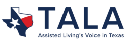 Civitas Senior Living | Texas Assisted Living Association logo