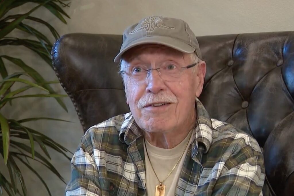 Civitas Senior Living | Resident Joel