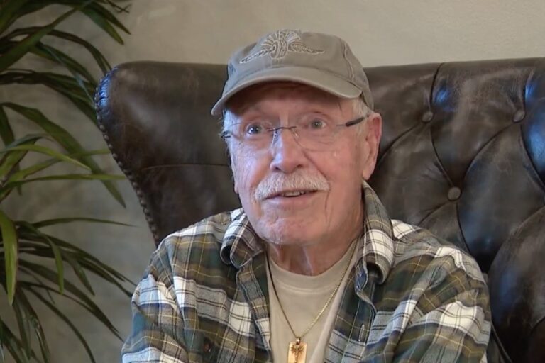 Civitas Senior Living | Resident Joel