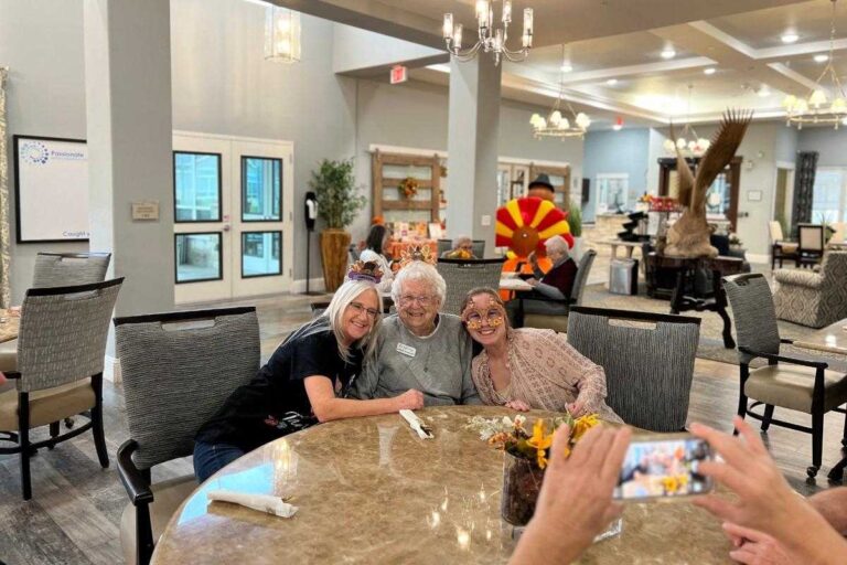 Civitas Senior Living | Give Your Loved One A Miracle Moment