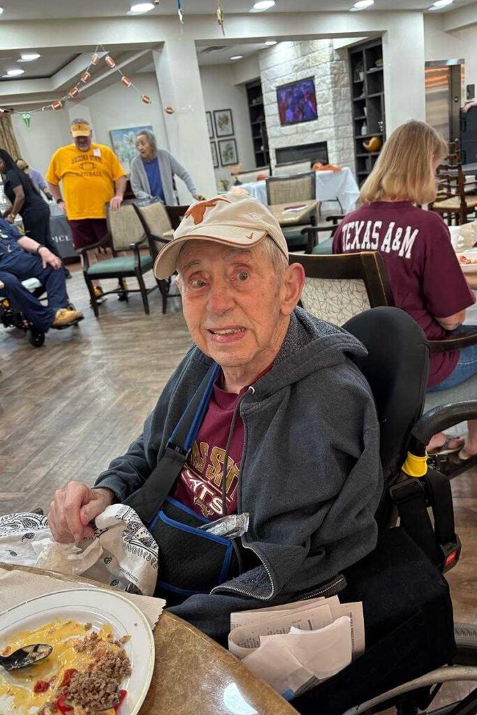 College Tailgate Kicks Off Football Season | Double Creek