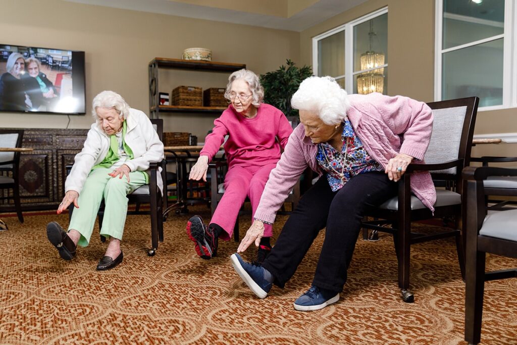 Heart Health for Seniors | Civitas Senior Living