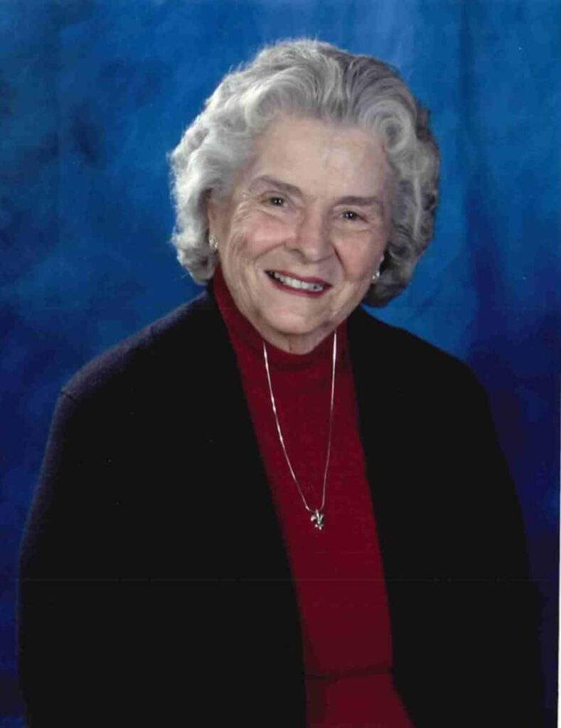 Legacy Oaks of Azle Celebrated Resident’s 100th Birthday