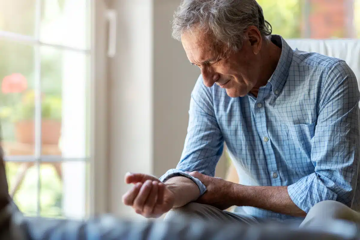 Arthritis Awareness Month and Osteoporosis | Civitas