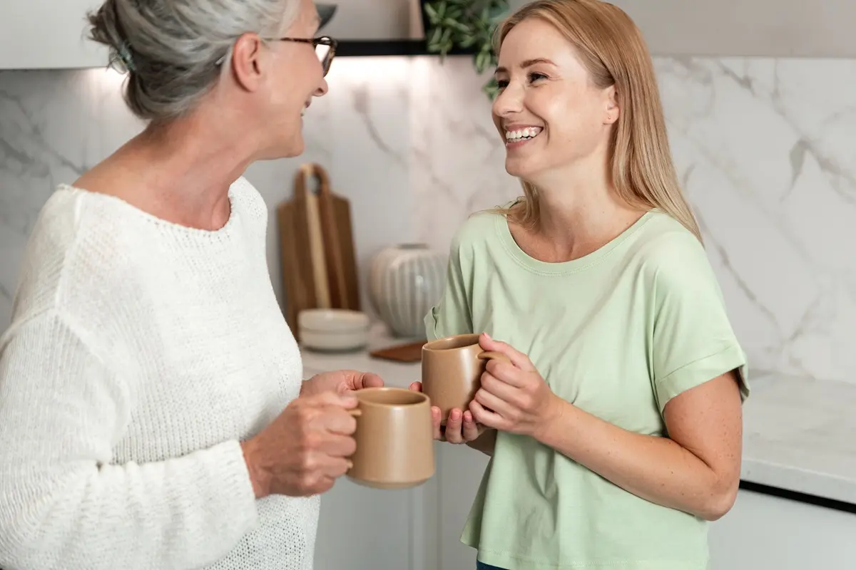 How to Talk to Parents About Assisted Living | Civitas
