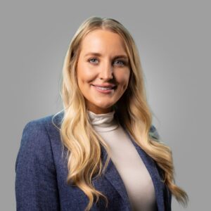 Lauren Lee, Executive Vice President & Controller