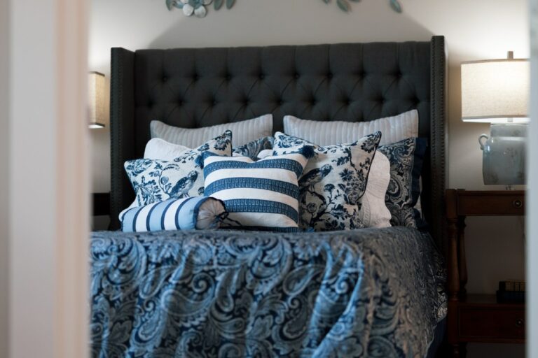 The Brooks of Cibolo | Apartment bedroom