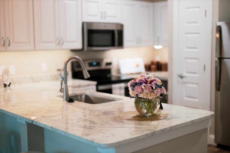 The Brooks of Cibolo | Apartment kitchen