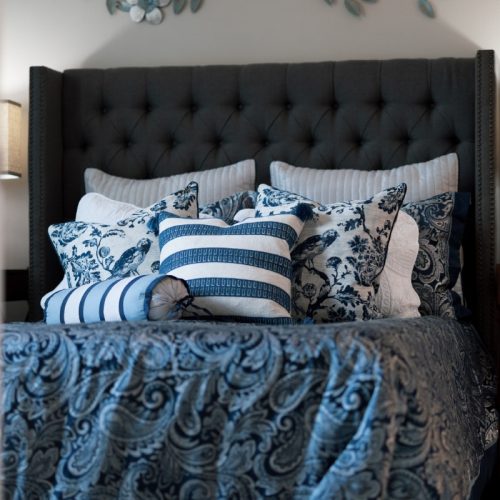 The Brooks of Cibolo | Apartment bedroom