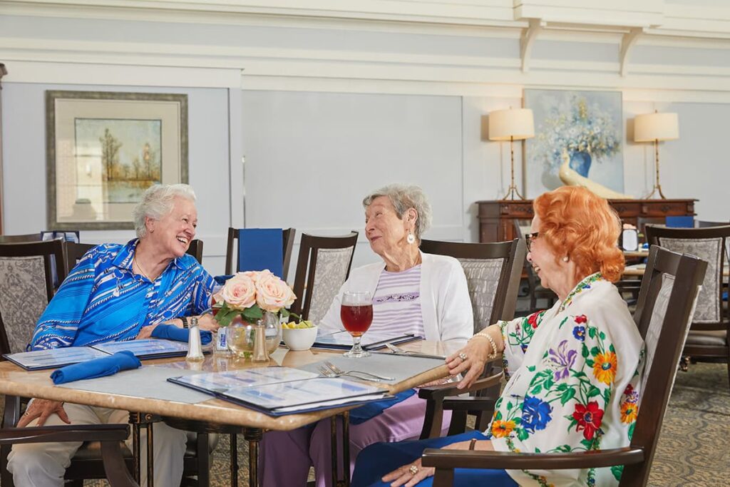 Civitas | Skilled Nursing or Convalescent Home Near San Marcos?