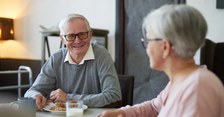 Wimberley Retirement Home and Apartment Cost Guide