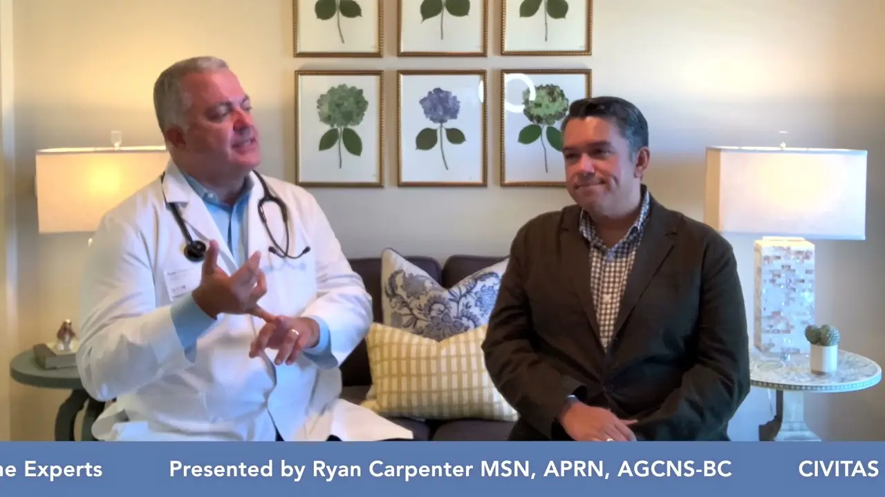 Alexis Pointe of Wimberley | How Diabetes Affects the Senior Population: Tips and Tricks from the Expert